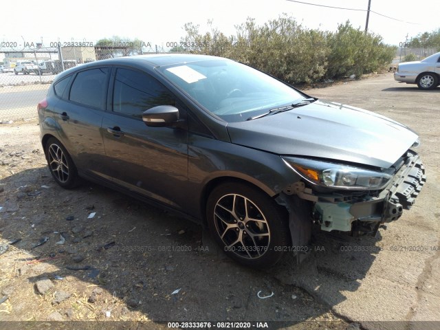 FORD FOCUS 2018 1fadp3m27jl304183