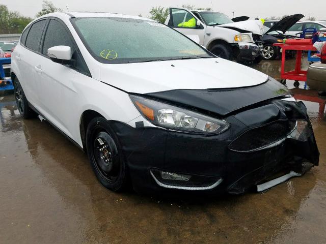 FORD NULL 2018 1fadp3m27jl311134