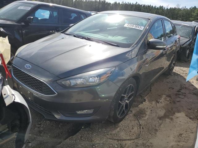 FORD FOCUS SEL 2017 1fadp3m28hl202742