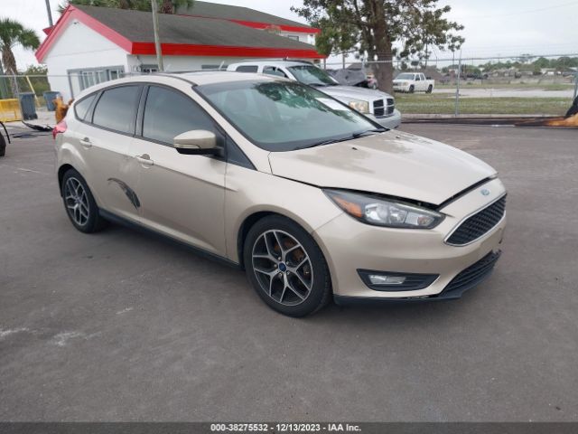 FORD FOCUS 2017 1fadp3m28hl221453