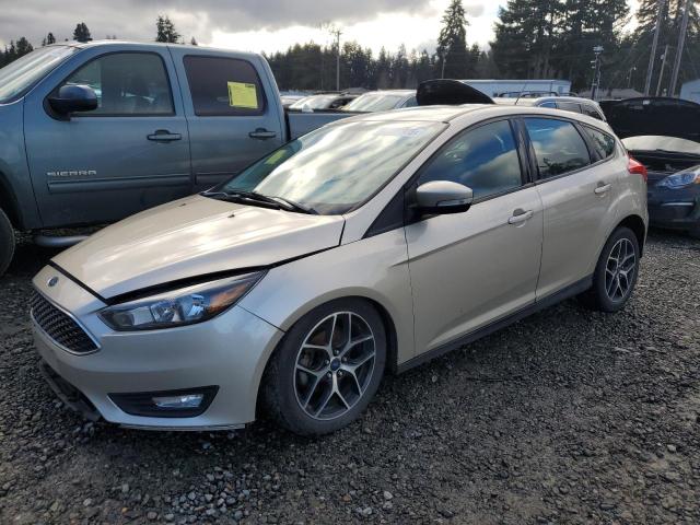 FORD FOCUS SEL 2017 1fadp3m28hl230752