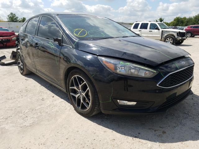 FORD NULL 2017 1fadp3m28hl249642