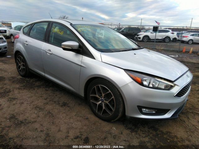 FORD FOCUS 2017 1fadp3m28hl261824