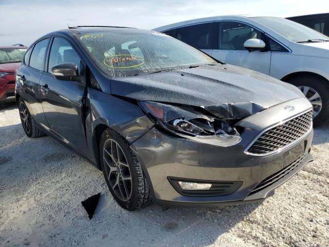 FORD FOCUS SEL 2017 1fadp3m28hl270023