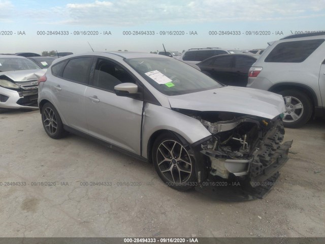 FORD FOCUS 2017 1fadp3m28hl307698