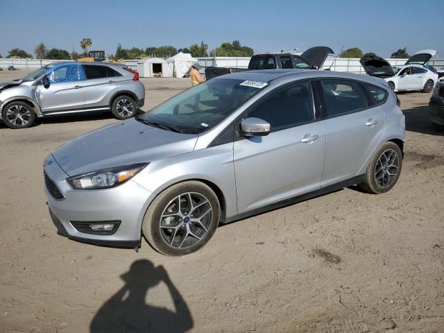 FORD FOCUS SEL 2017 1fadp3m28hl308429