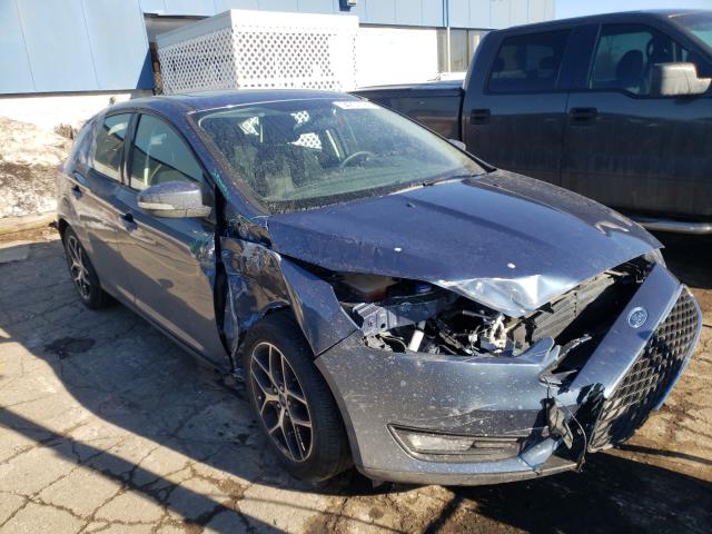 FORD FOCUS SEL 2018 1fadp3m28jl203721