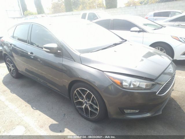 FORD FOCUS 2018 1fadp3m28jl205257