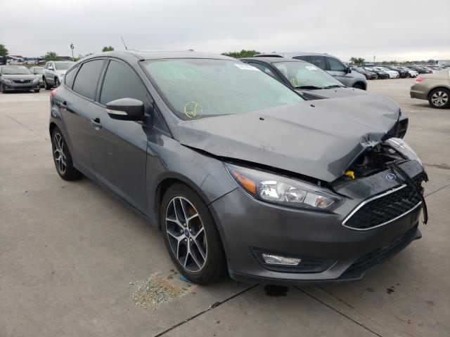 FORD FOCUS SEL 2018 1fadp3m28jl229140