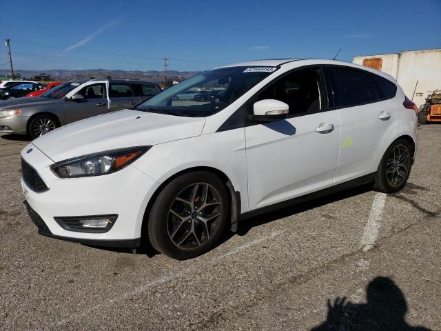 FORD FOCUS 2018 1fadp3m28jl230806