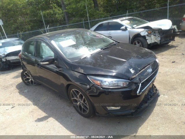 FORD FOCUS 2018 1fadp3m28jl232359