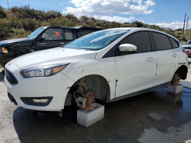 FORD FOCUS 2018 1fadp3m28jl240896