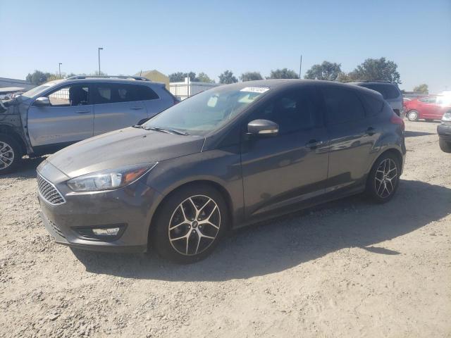 FORD FOCUS SEL 2018 1fadp3m28jl244947