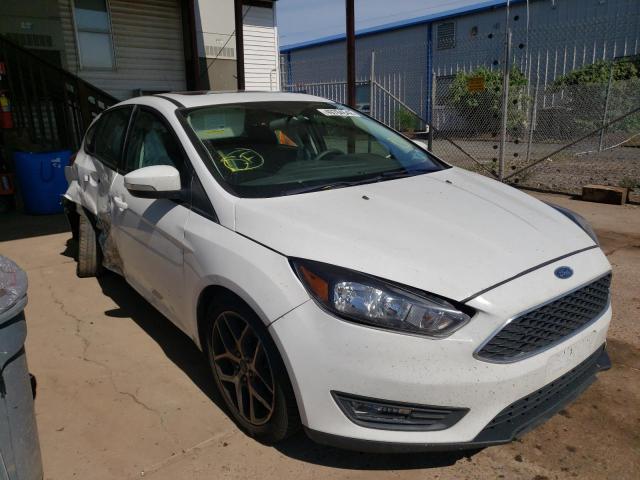 FORD FOCUS SEL 2018 1fadp3m28jl294697