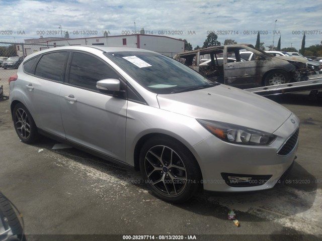 FORD FOCUS 2017 1fadp3m29hl211174