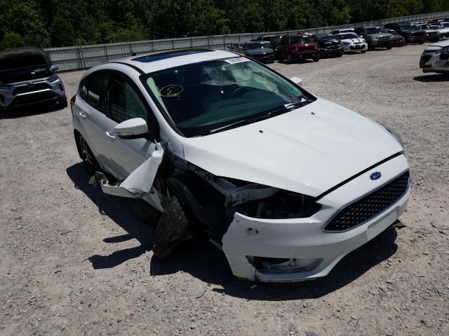 FORD FOCUS 2017 1fadp3m29hl243767