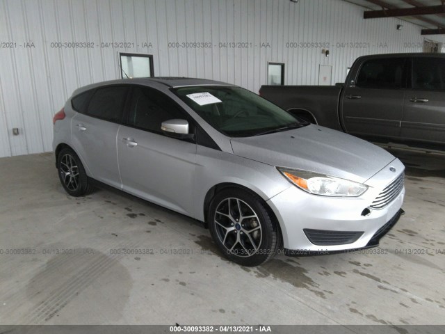 FORD FOCUS 2017 1fadp3m29hl249665