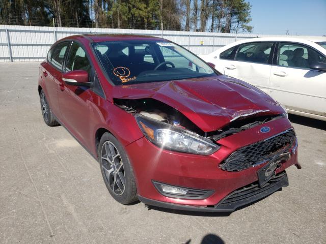 FORD NULL 2017 1fadp3m29hl289485