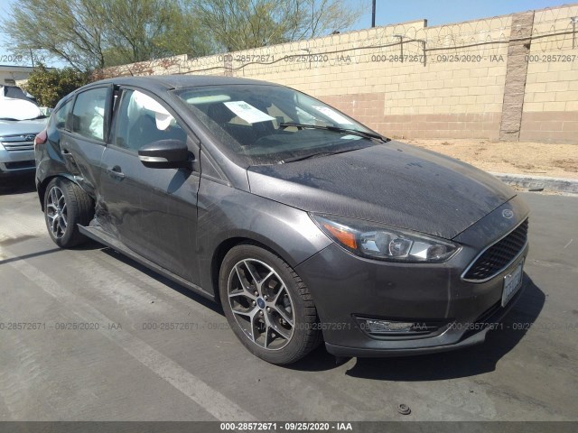 FORD FOCUS 2017 1fadp3m29hl308410