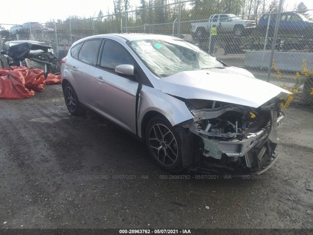 FORD FOCUS 2017 1fadp3m29hl308715