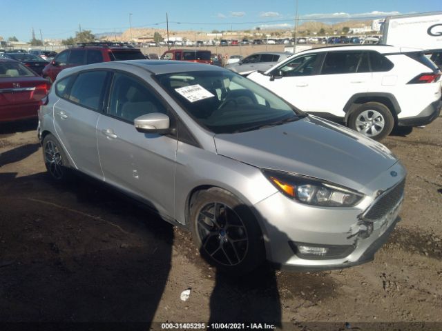 FORD FOCUS 2017 1fadp3m29hl314224