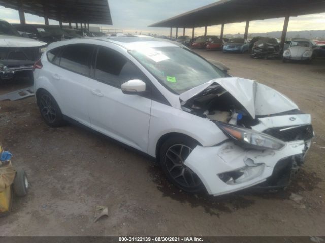 FORD FOCUS 2017 1fadp3m29hl334666