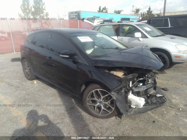 FORD FOCUS 2018 1fadp3m29jl246769