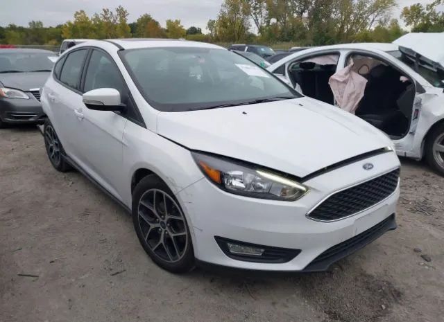 FORD FOCUS 2018 1fadp3m29jl285863