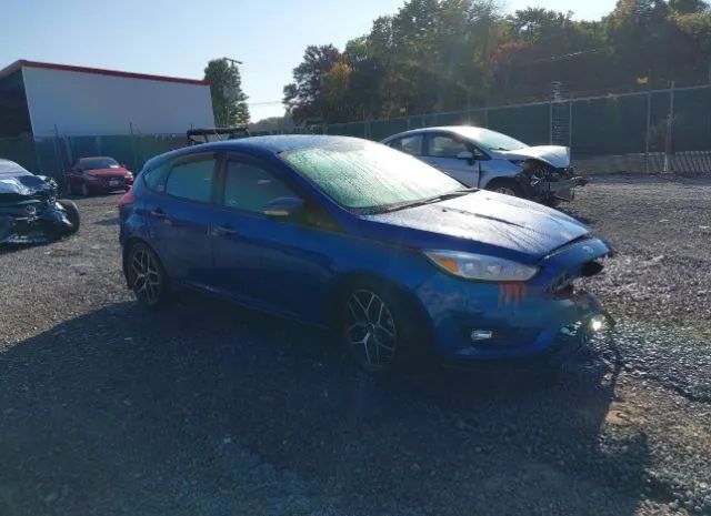 FORD FOCUS 2018 1fadp3m29jl294370