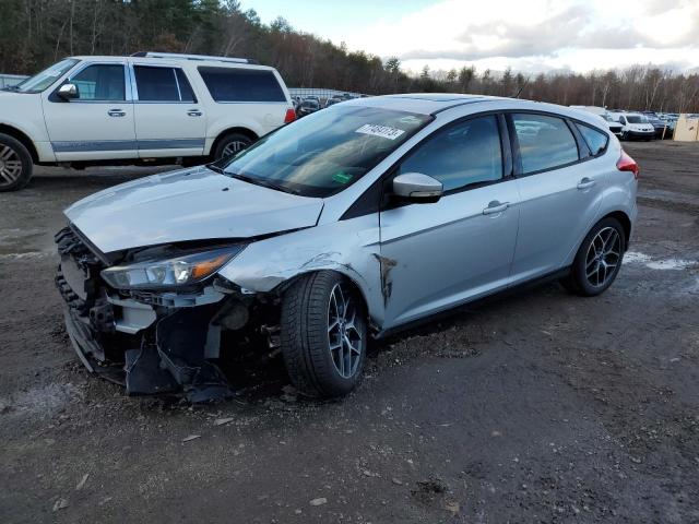 FORD FOCUS 2018 1fadp3m29jl306615