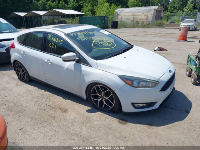 FORD FOCUS 2018 1fadp3m29jl308915