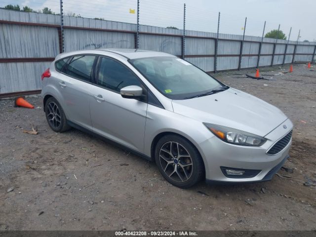 FORD FOCUS 2017 1fadp3m2xhl227965