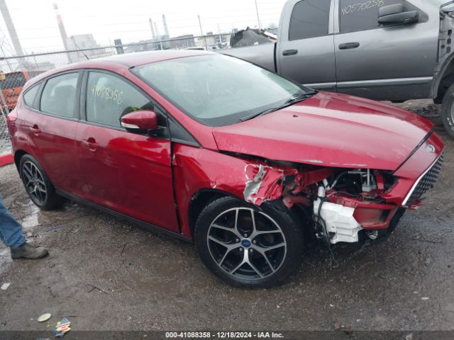 FORD FOCUS 2017 1fadp3m2xhl229120