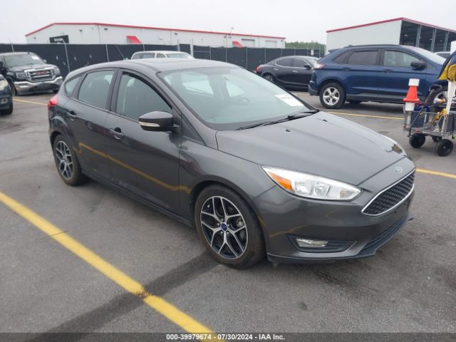 FORD FOCUS 2017 1fadp3m2xhl241185