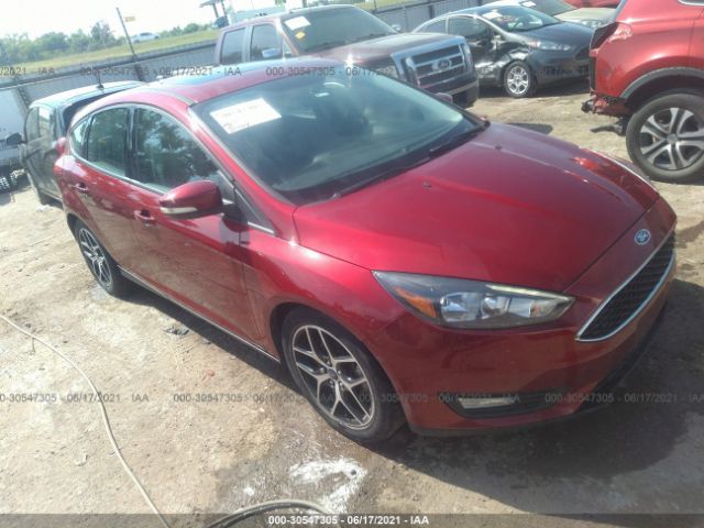 FORD FOCUS 2017 1fadp3m2xhl241820