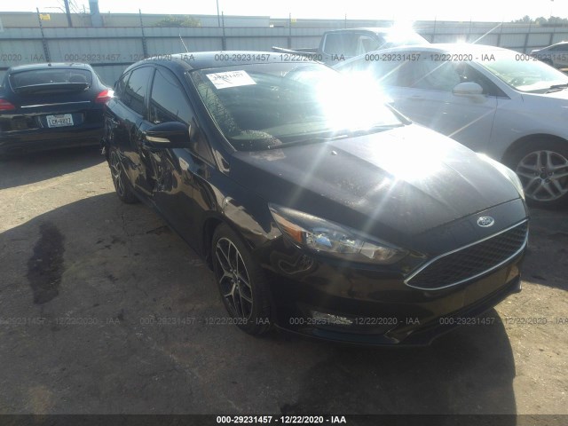 FORD FOCUS 2017 1fadp3m2xhl249643