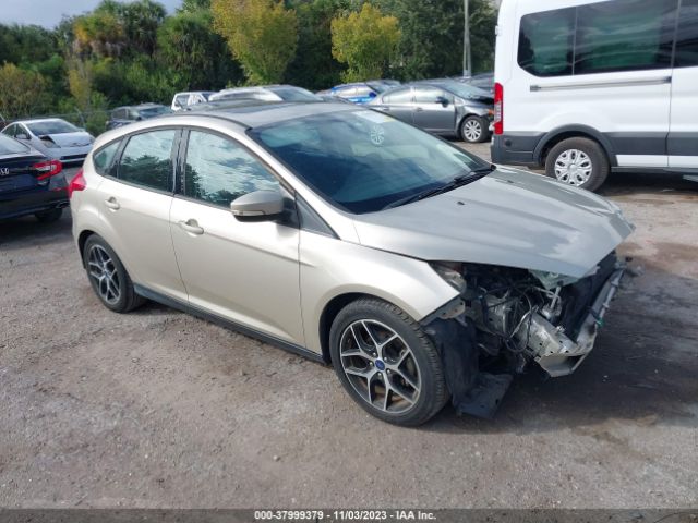 FORD FOCUS 2017 1fadp3m2xhl266281