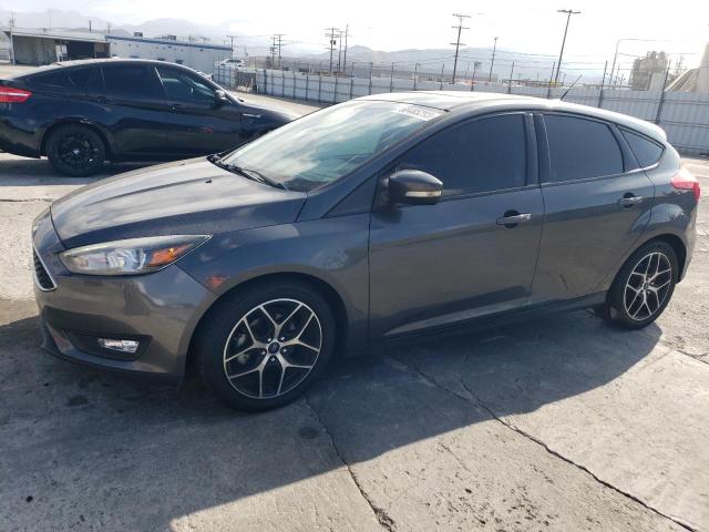 FORD FOCUS SEL 2017 1fadp3m2xhl303832