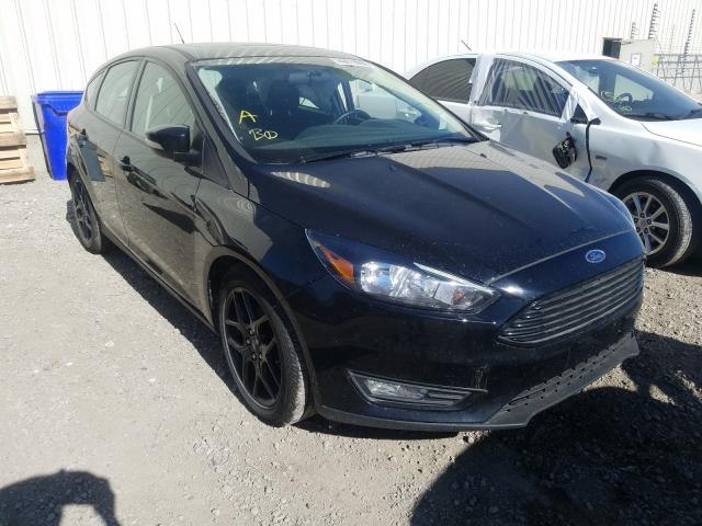 FORD FOCUS SEL 2017 1fadp3m2xhl321103