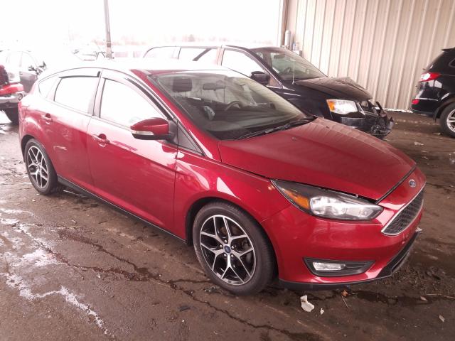 FORD NULL 2017 1fadp3m2xhl332327