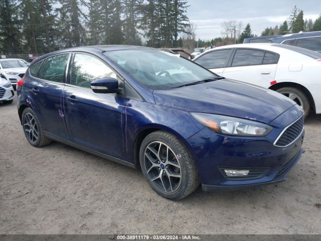 FORD FOCUS 2017 1fadp3m2xhl344669