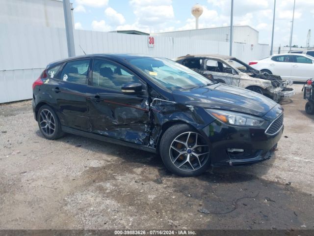 FORD FOCUS 2018 1fadp3m2xjl203624