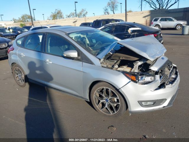 FORD FOCUS 2018 1fadp3m2xjl211674