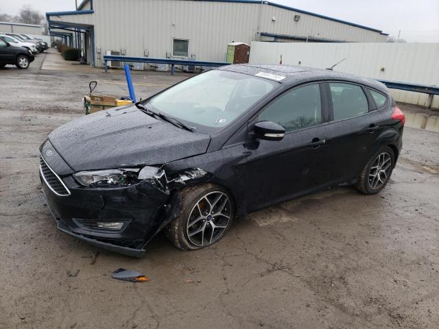 FORD FOCUS SEL 2018 1fadp3m2xjl249034