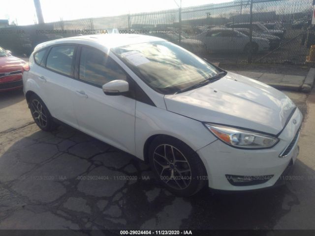 FORD FOCUS 2018 1fadp3m2xjl273589