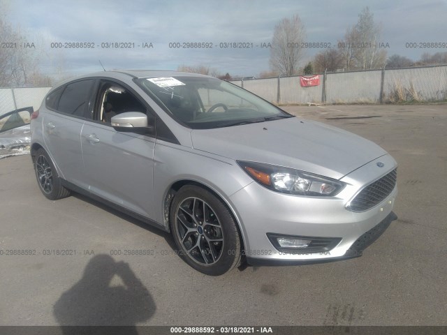 FORD FOCUS 2018 1fadp3m2xjl299996