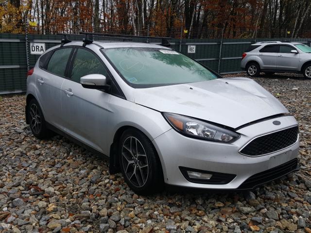 FORD FOCUS SEL 2018 1fadp3m2xjl306574