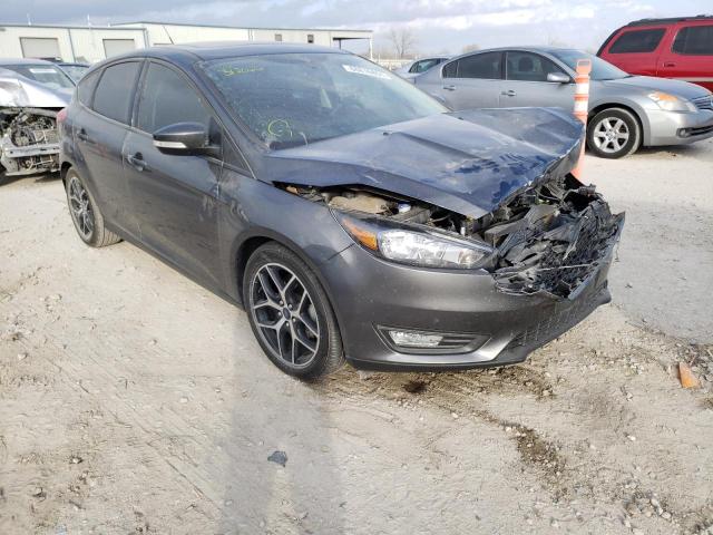 FORD NULL 2018 1fadp3m2xjl312066