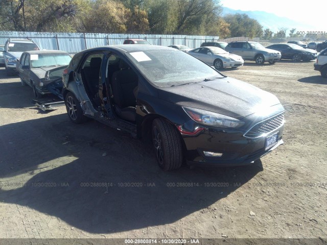 FORD FOCUS 2018 1fadp3m2xjl312441