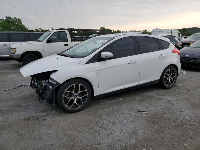 FORD FOCUS SEL 2018 1fadp3m2xjl312889